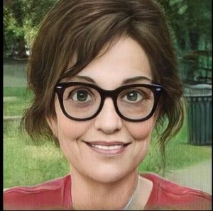 Meet your Posher, Ann